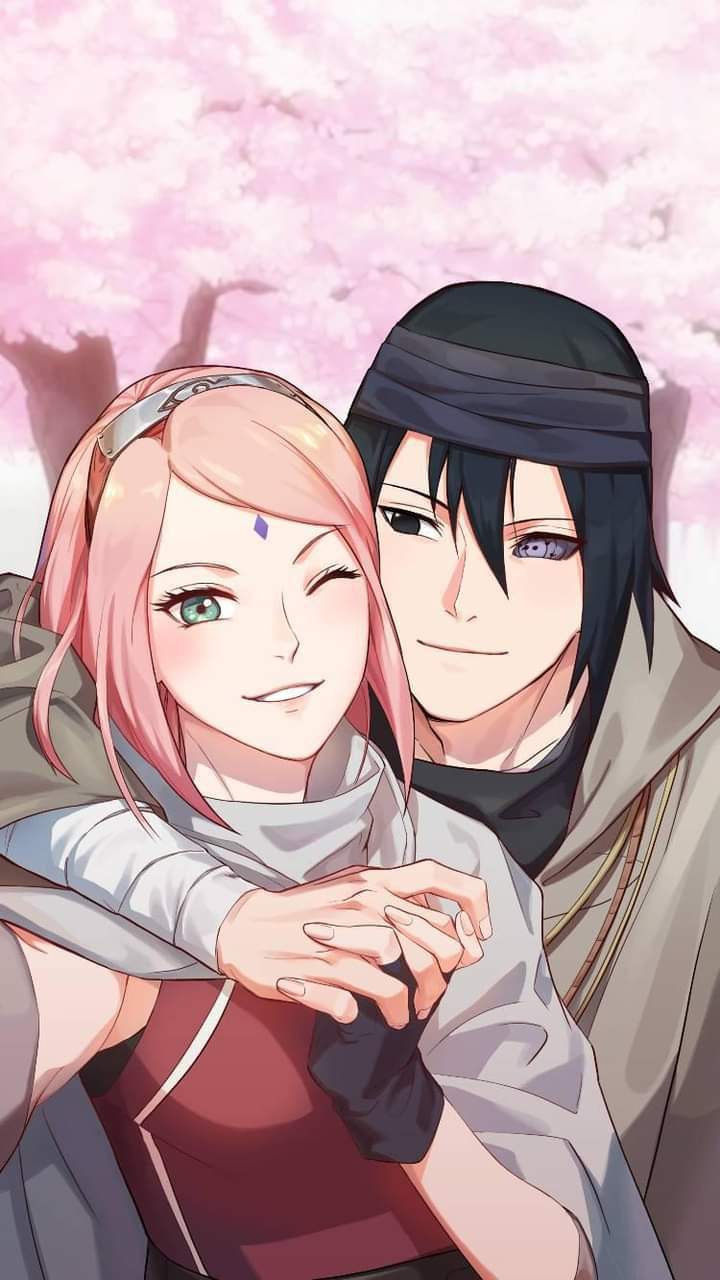 arron underwood recommends Sakura X Sasuke