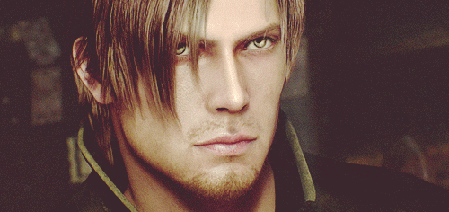 ang jack recommends leon kennedy porn pic