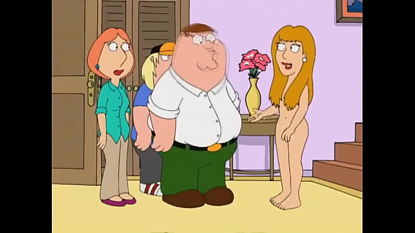 courtney schreier share family guy naked photos