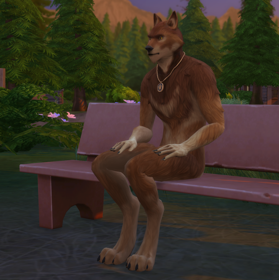 christopher mumford recommends sims 4 wolf feet pic