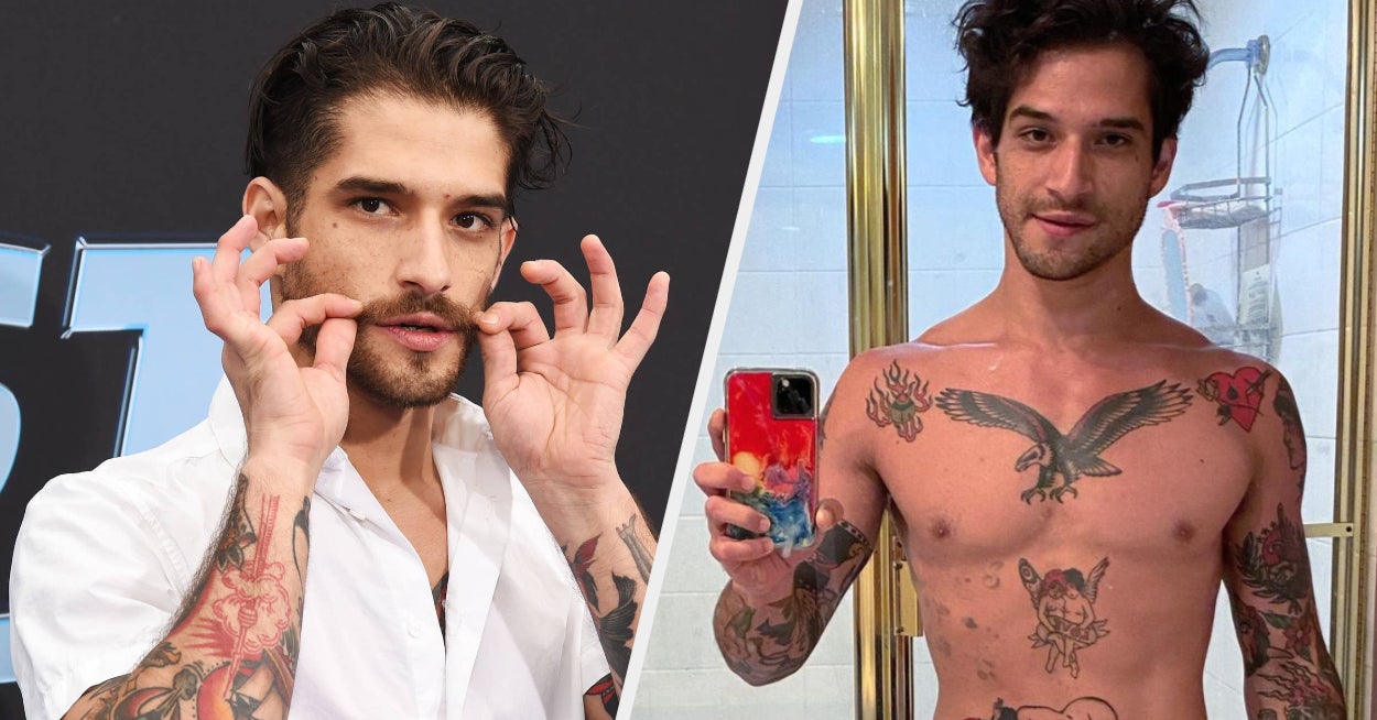 andre diniz add photo tyler posey leaked video