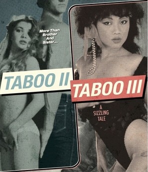 bob gowan add photo taboo 2 movie 1982
