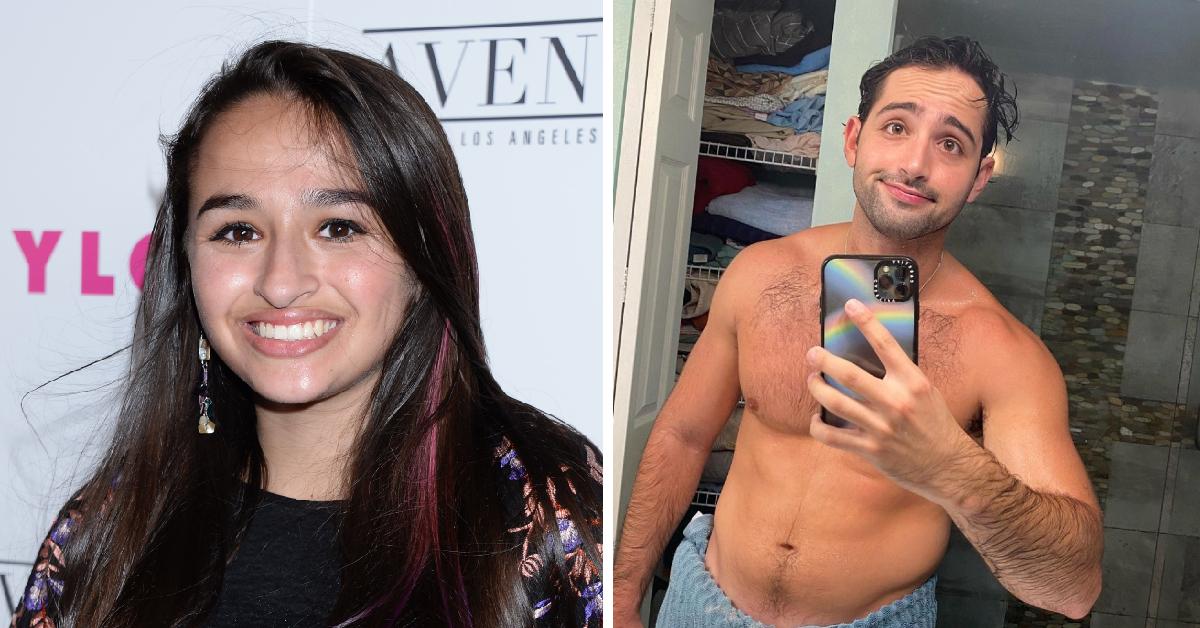 clara ines recommends jazz jennings girlfriend pic