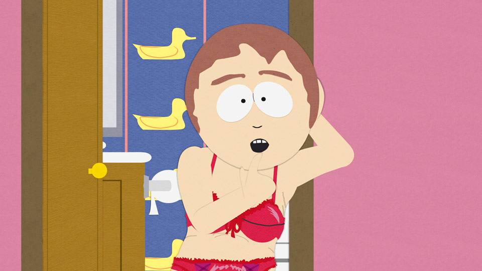 david cotham recommends south park nude scenes pic