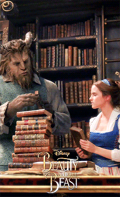 cheryl titus recommends Beauty And The Beast 2017 Gif
