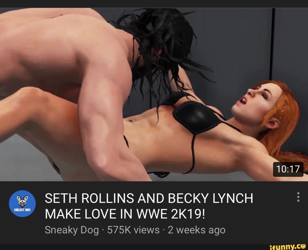 brandie hanna recommends Becky Lynch Naked Pics