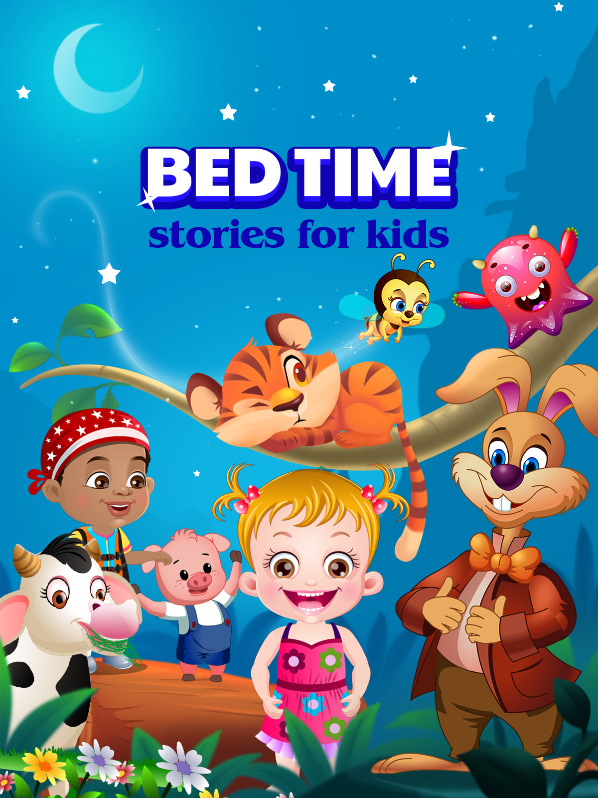 adedayo taiwo recommends bedtime stories watch online pic