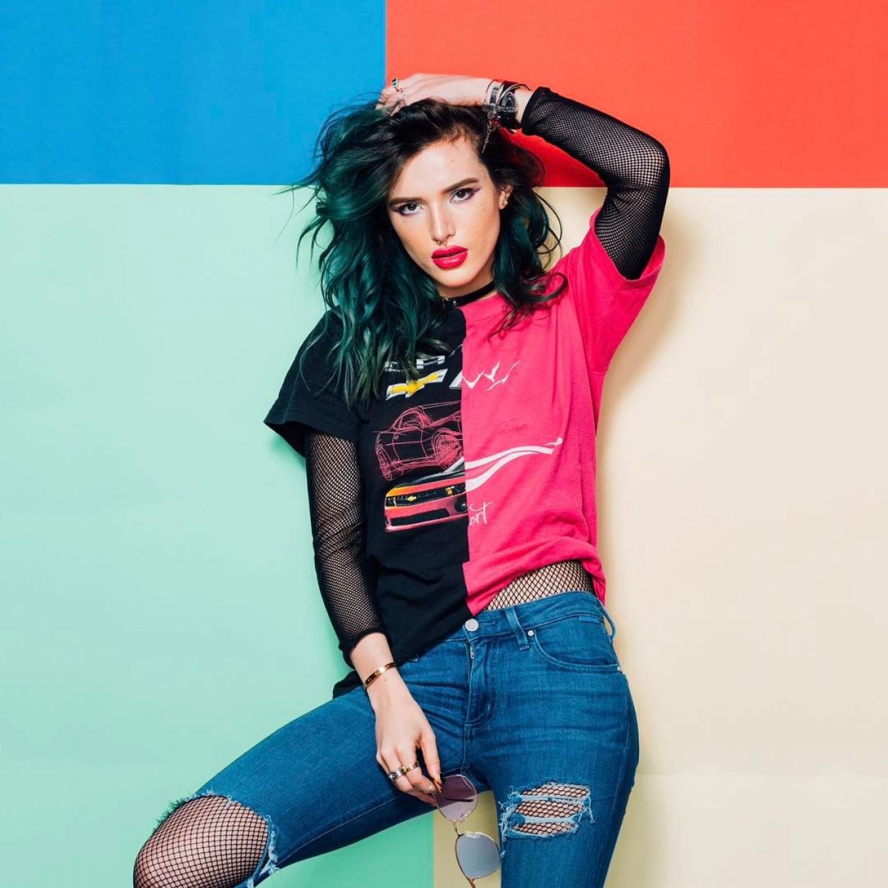 debbie lush add photo bella thorne bellazon