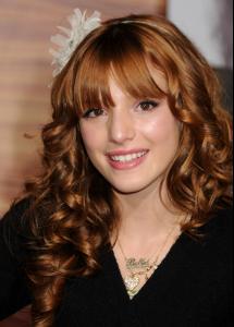 dino nevado recommends Bella Thorne Bellazon