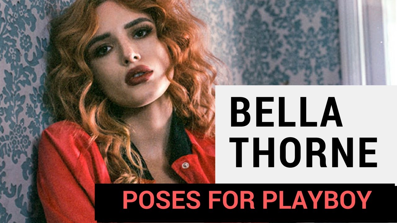 deepika gulati add photo bella thorne in playboy