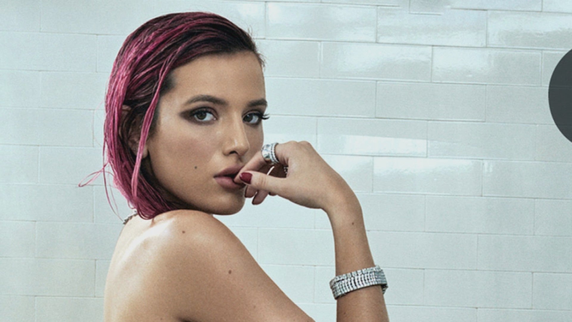 asia apellanes recommends bella thorne naked video pic