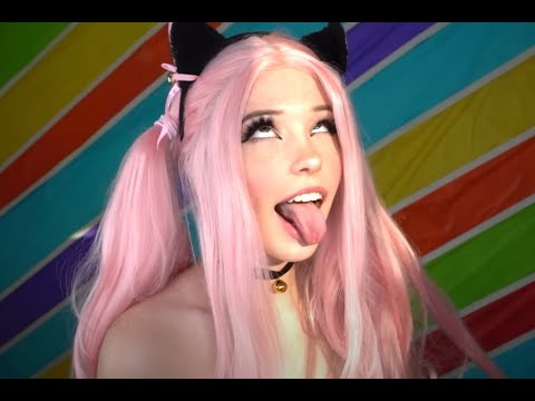 anthony drost recommends belle delphine twerking pic