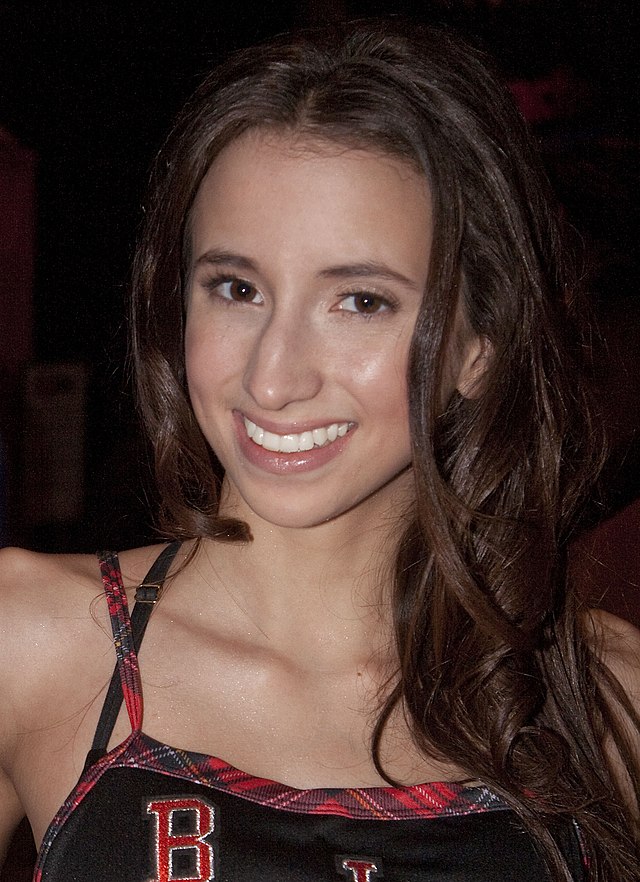 Best of Belle knox first porn