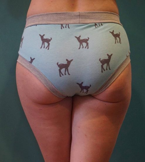 anneke joubert recommends best ass in panties pic