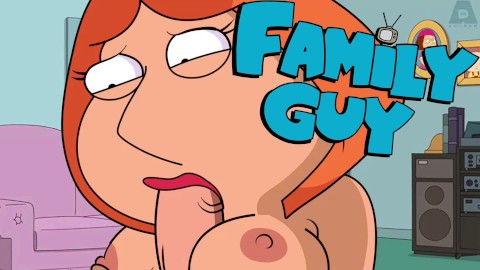 barb moser recommends best lois griffin porn pic