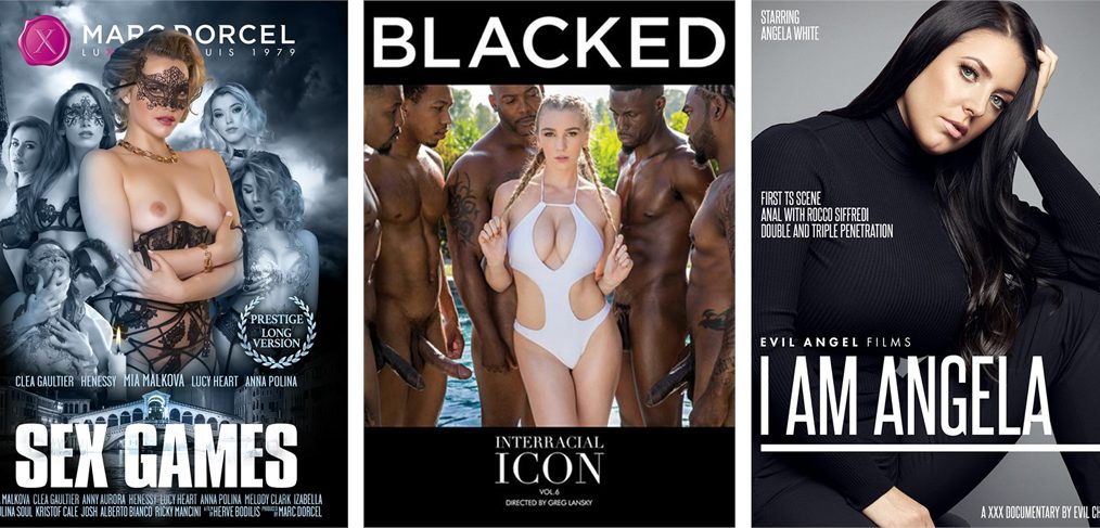 Best of Best long porn movies