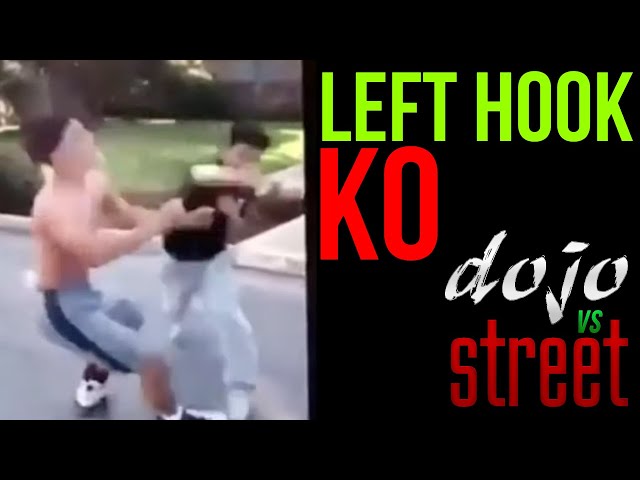 dedi sukarna recommends best street knockouts ever pic