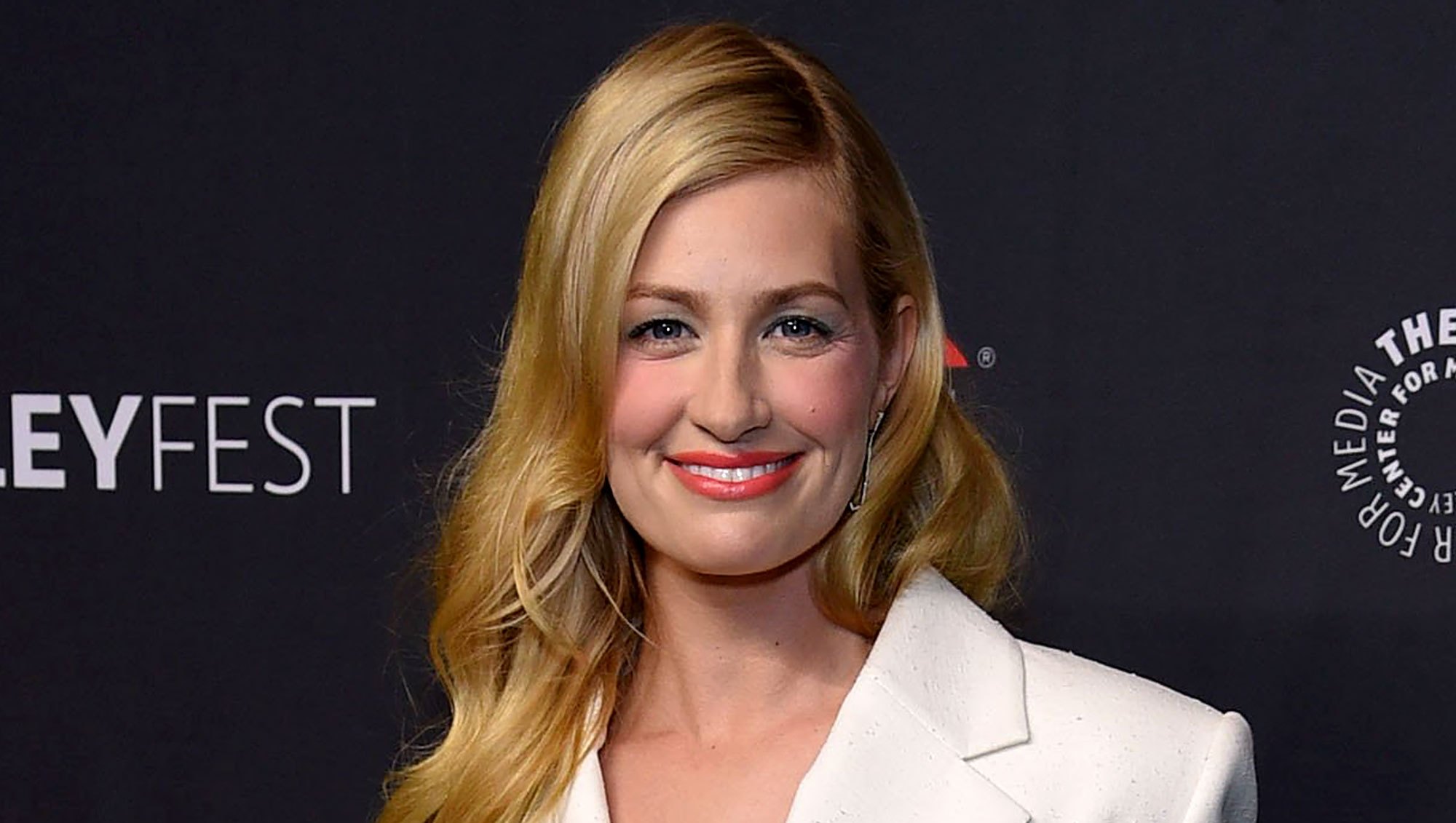 Beth Behrs Boob Job equipment companies