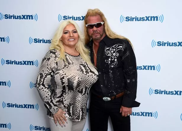 cory zdanowicz recommends Beth Smith Chapman Topless