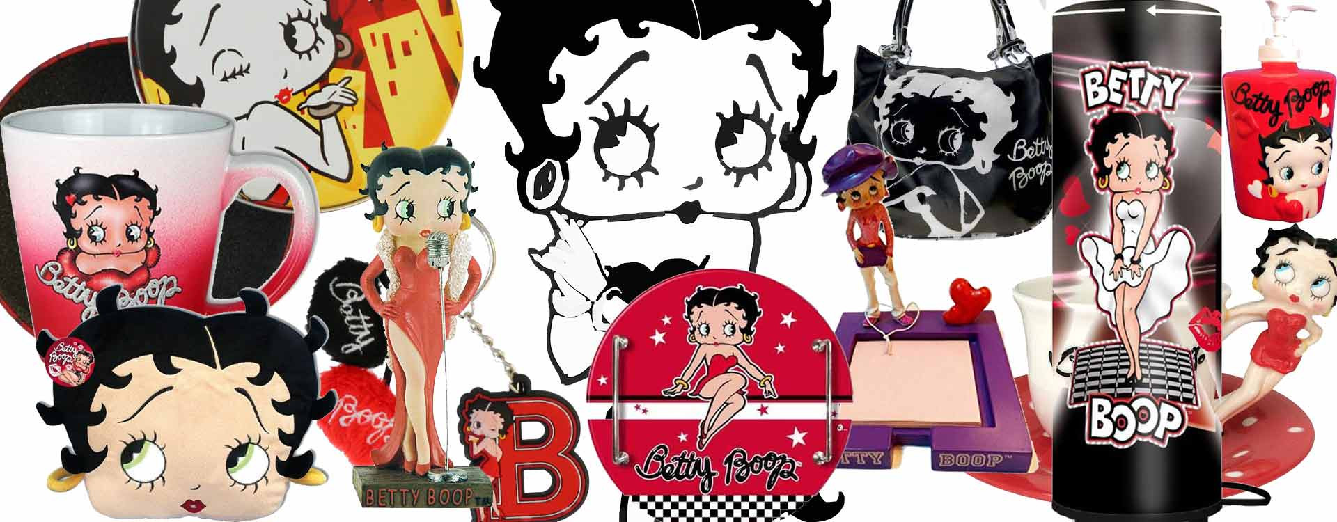 ana kozomara recommends Betty Boop Images