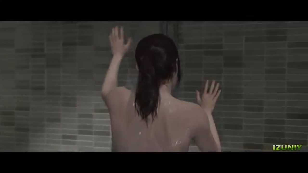 aiden sloan share beyond two souls shower uncensored photos