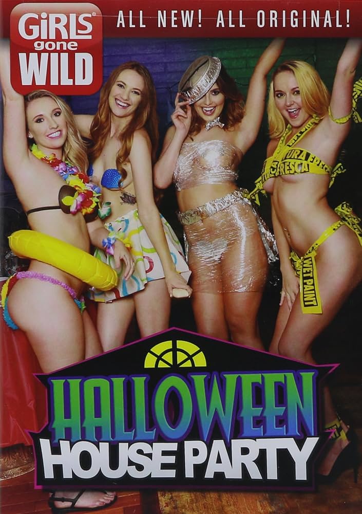 catie oleary recommends girls gone wild halloween pic