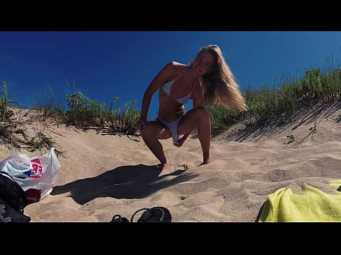 blake trammel add girls pissing on beach photo