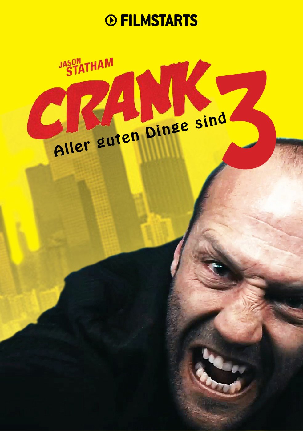 Best of Crank 3 full movie