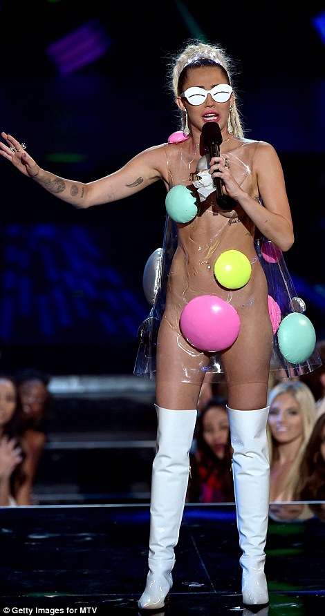 Best of Miley cyrus vagina slip