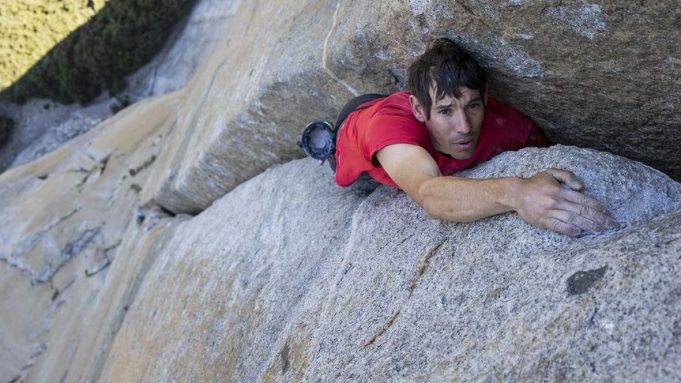 reddit free solo movie