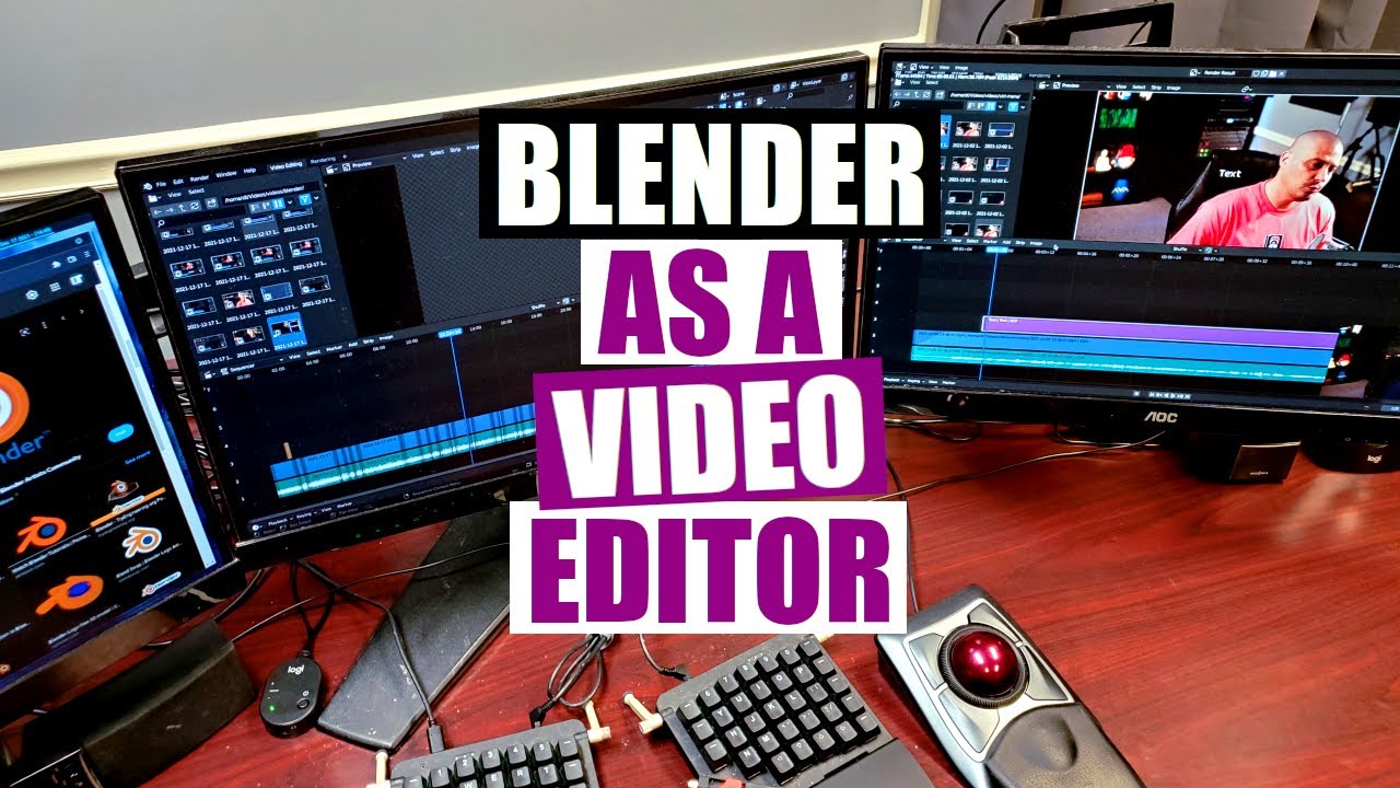 bill espey recommends best video editing software free reddit pic