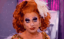 chanci chandler recommends bianca del rio gifs pic