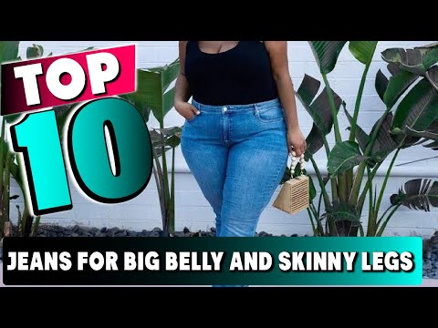 damon coates recommends big belly skinny legs pic