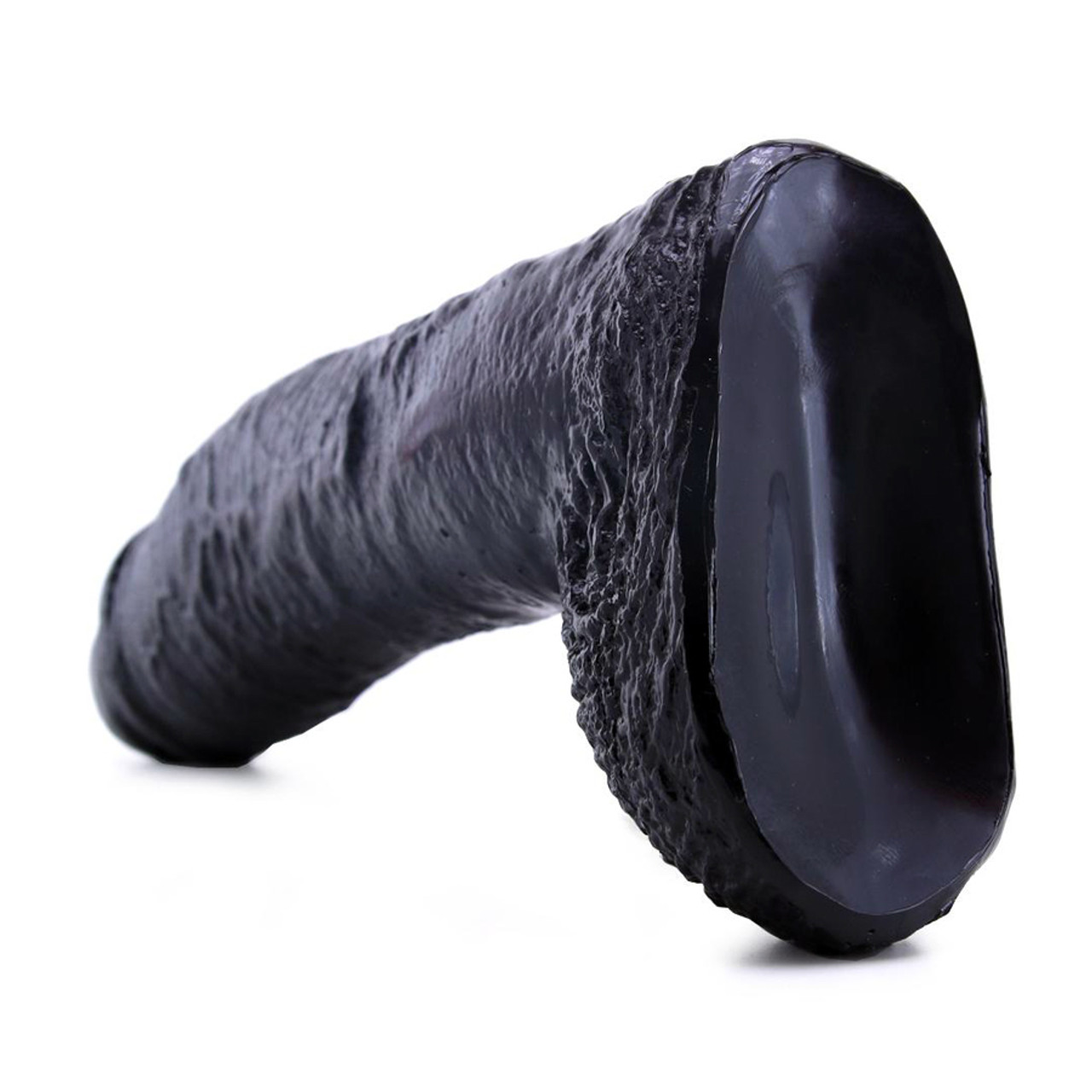 catherine anne enriquez recommends big black rubber dildo pic