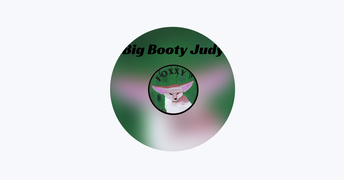 Best of Big booty judy tumblr
