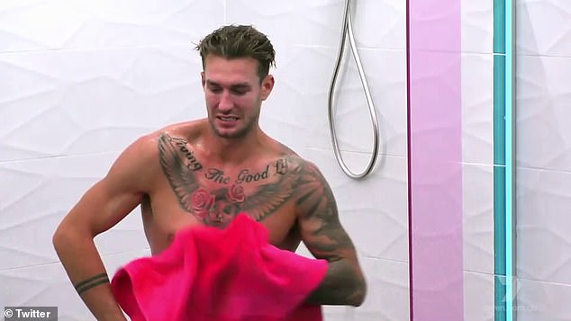 christian spry recommends big brother adults only pic