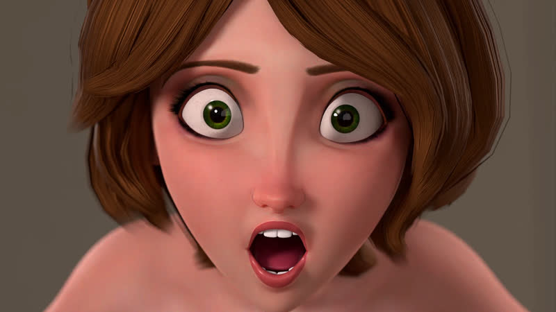 colleen dunphy recommends big hero 6 aunt cass porn pic