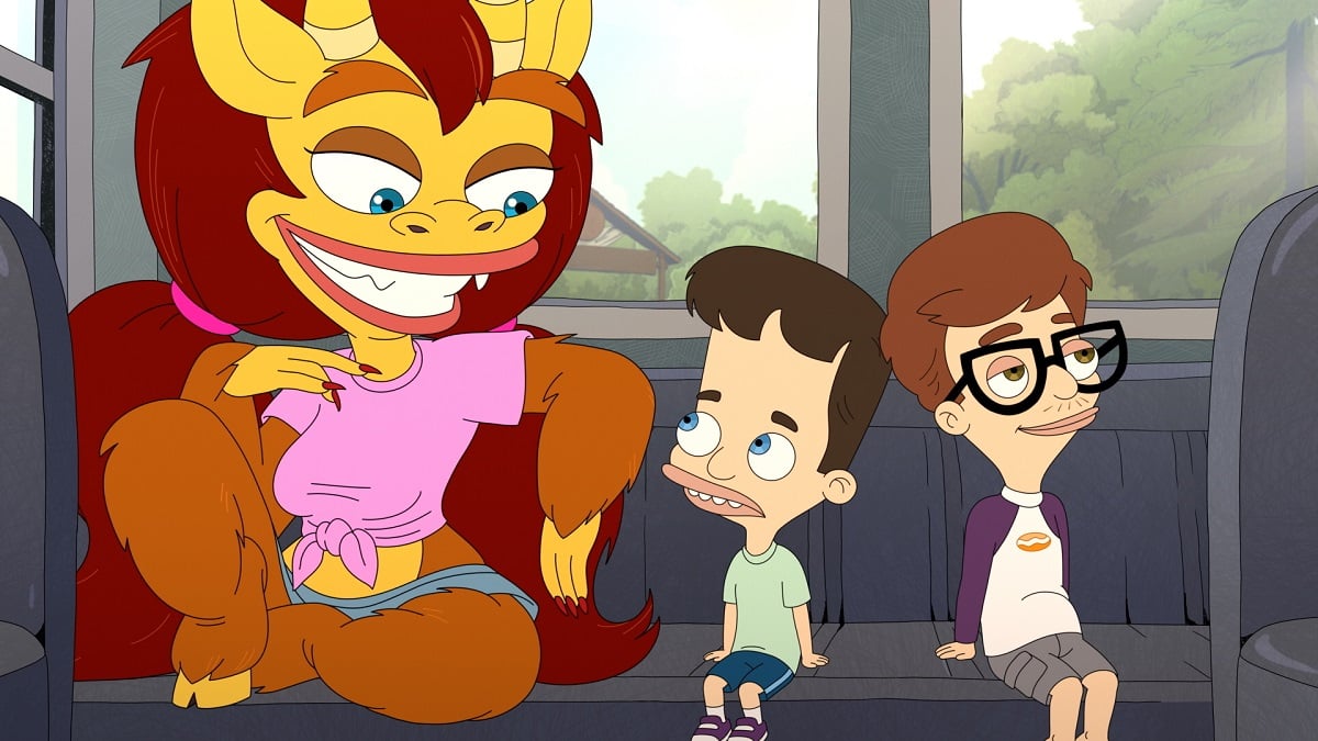 cindy crigger share big mouth hormone monstress porn photos