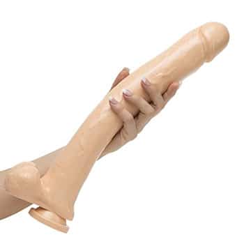 clarence cameron recommends biggest dildo ever used pic