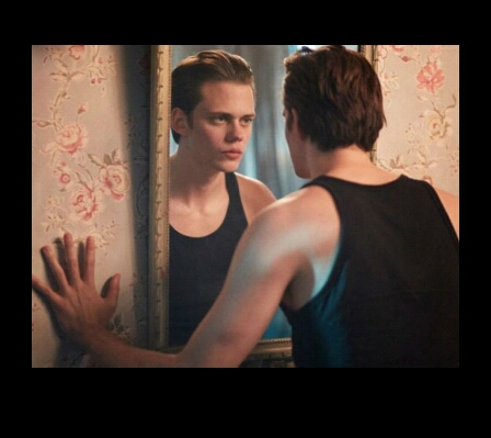 buford jones share bill skarsgard sex scene photos