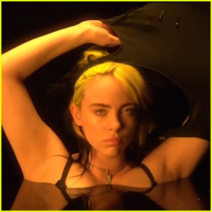 britney mcdowell recommends billie eilish sec tape pic