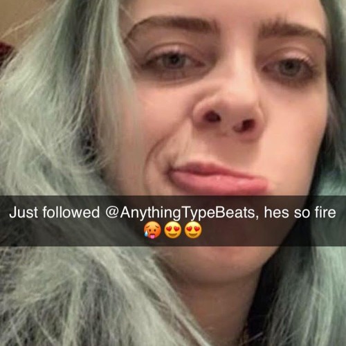 aira adje recommends billie eilish thicc pic