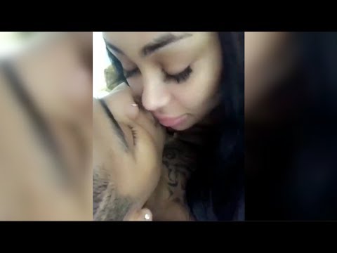 angel howland recommends blac chyna porn videos pic