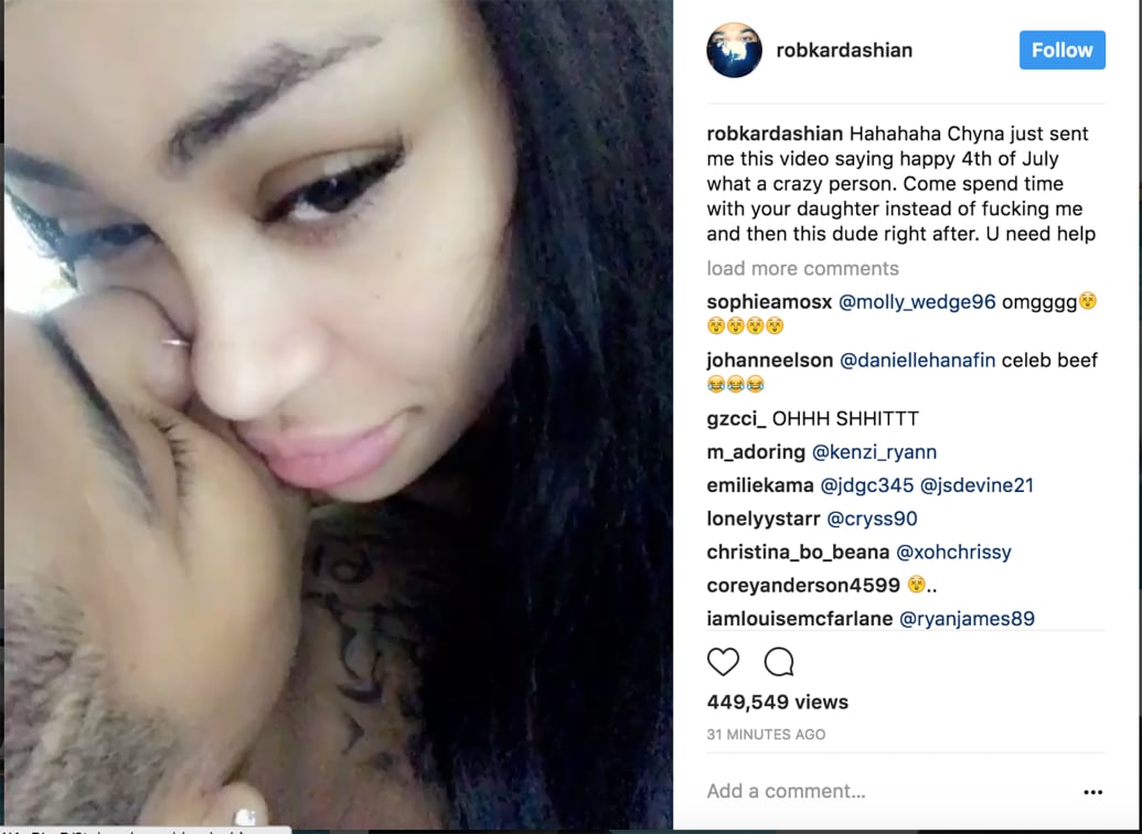 Best of Blac chyna porn videos