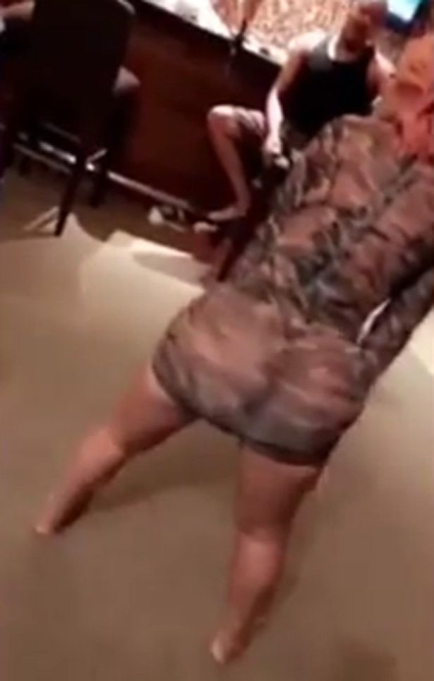 devon giddings recommends blac chyna twerking pic