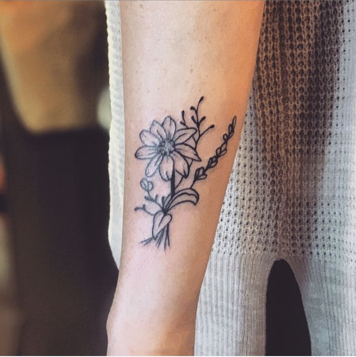 cathy swan recommends Black Eyed Susan Tattoo