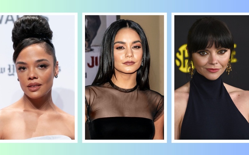 annie esquivel share black haired actresses under 30 photos