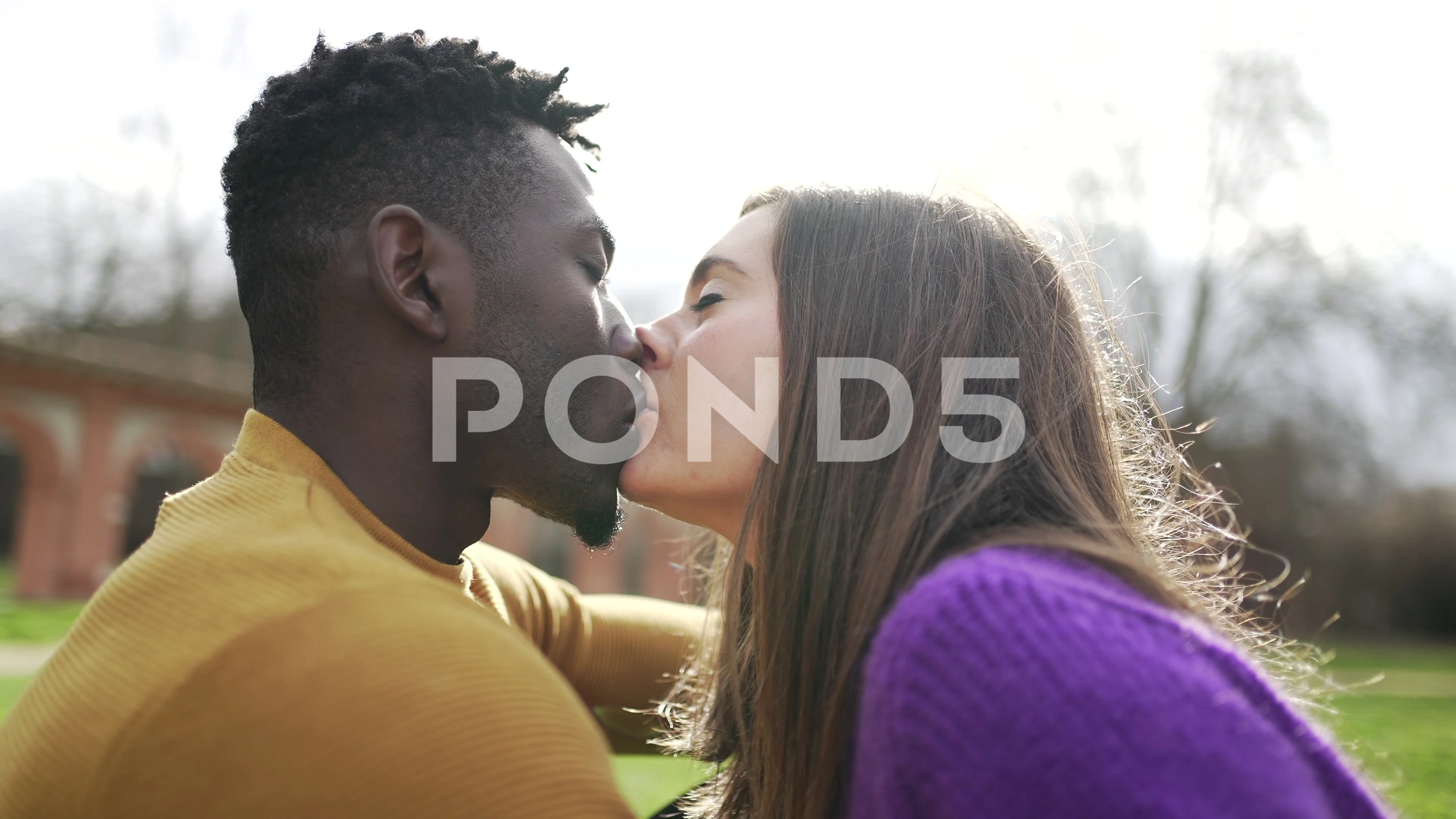 ashok raaj recommends Black Man Kissing White Woman