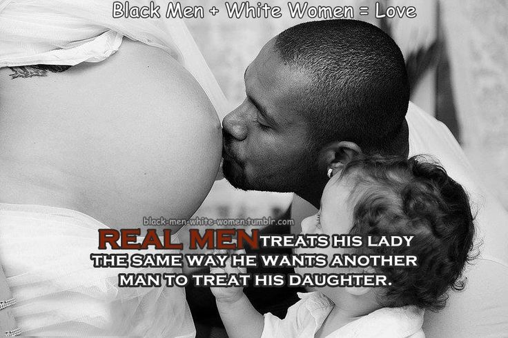 Best of Black men white women tumblr