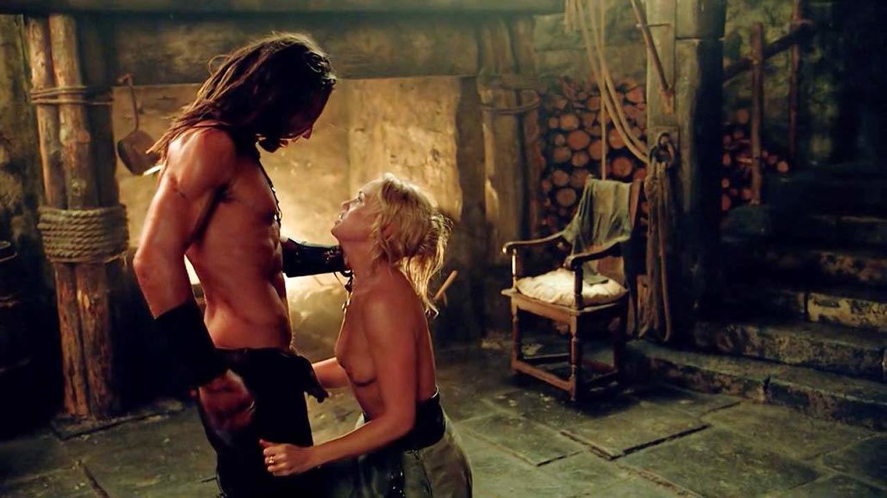 alon snir recommends black sails nude pic